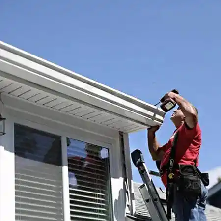 gutter services Haltom City